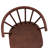 Chema 18'' H Solid Wood Side Chair-954853439