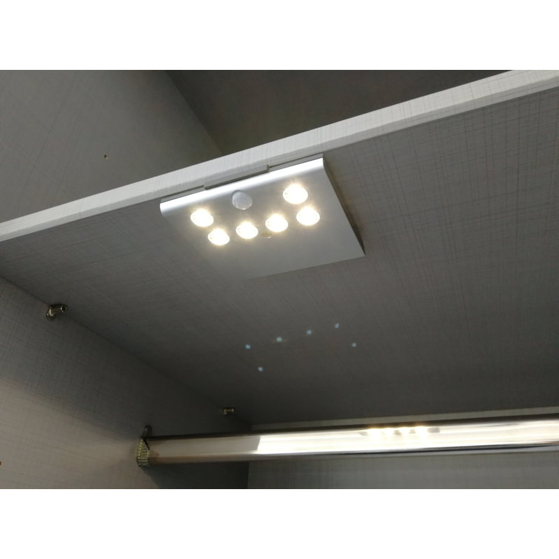 Ehrentraud 10cm Closet System