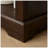 Tall Storage Cabinet With Barn Door, Rustic Farmhouse Pantry Cupboard, Adjustable Shelves And Spacious Organizer For Kitchen And Home-1891130253