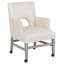 Eclipse Upholstered Arm Chair-1616457713-1616457724