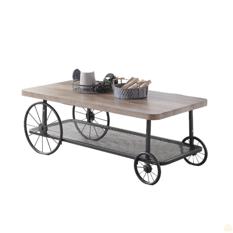 Table basse