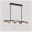 Lustre en cristal Fine Elegance à hauteur réglable (ampoule incluse)-479906029-479906031