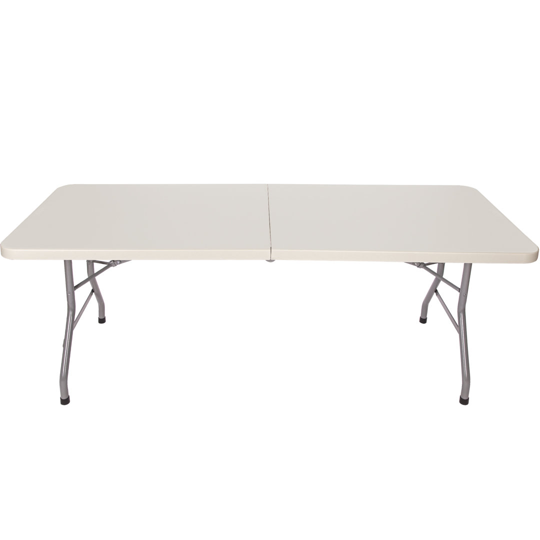 Baldwin Fold-In-Half 72'' Table Hampden Furnishings