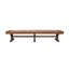 Santa Fe Playcraft Shuffleboard Table-1739843899