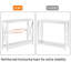 Annam 101cm Console Table-1313231471