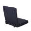 ENSEMBLE DE COUSSIN ET CHAISE DE CAROLINE CLUB, MARINE, coussin de chaise