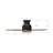 48'' Ceiling Fan with LED Lights-64962809