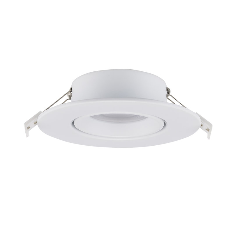 Gimbal 5" 5CCT Gimble Recessed Light