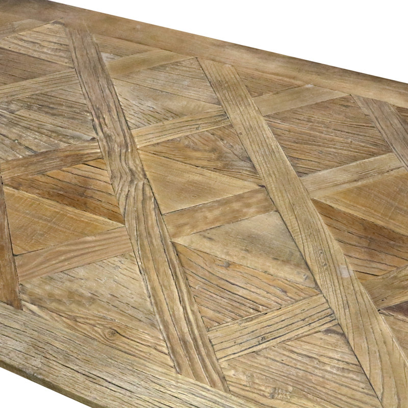 Flythe Single Coffee Table