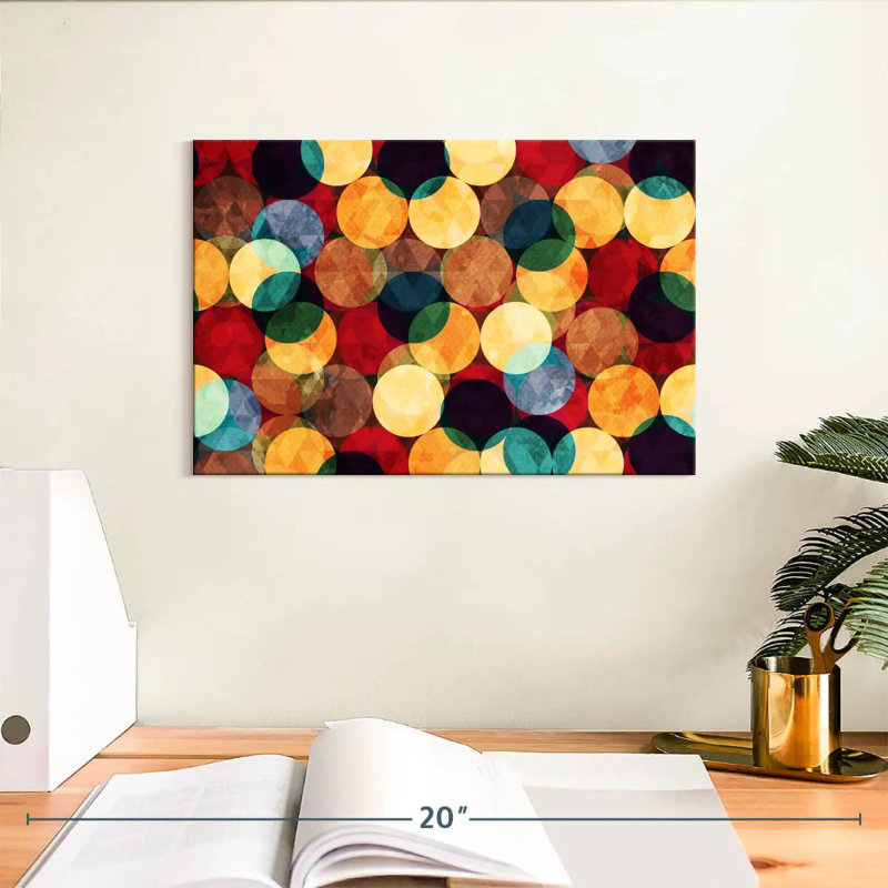 Motif Avery, H 8 po x l 12 po