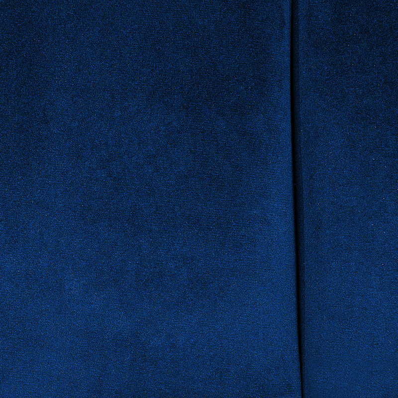 Spaulding Sofa, Cobalt Blue