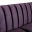 Canapé 3 places (mauve)-1015952089