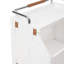Plastic Laundry Room Organiser