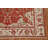 Geometric   Oriental Area Rug 7x10