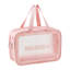 PU Leather；Polyester；PVC；Nylon Zipper Makeup Organiser-1921722153