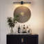 30" Dimmable Wall Mounted 360° Rotatable Picture Light-186685541