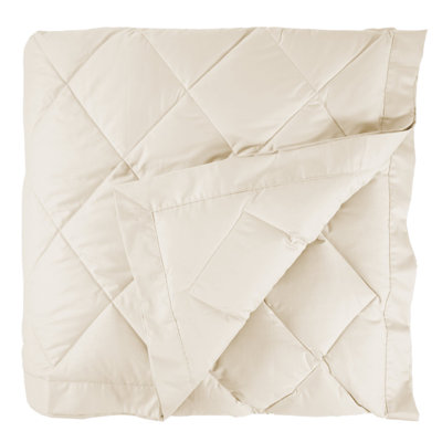 Quilted Blanket