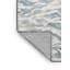 Tapis gris lavable à la machine-1910164768