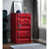 Rouge est en rupture de stock