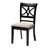 Juila 4 - Person Pedestal Dining Set-124357246