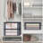 Ebern Designs Fabric Storage Bag-756020144