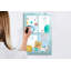 Magnetic Glass Dry Erase Board