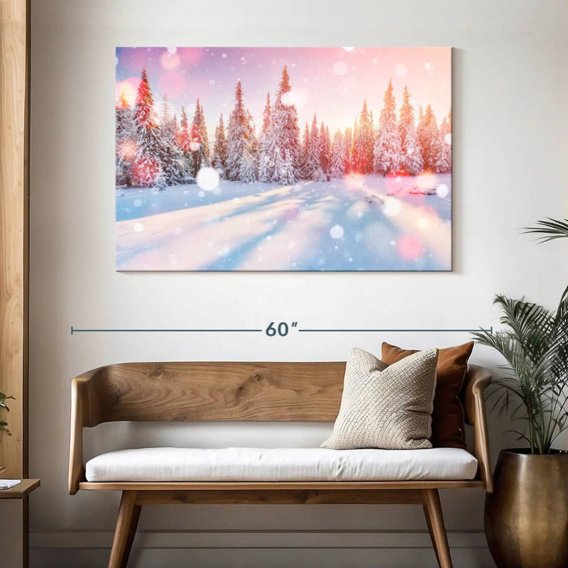 Alvord Winter Season