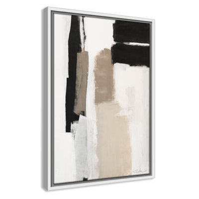 Calvin "Earth Scapes II" Print