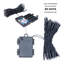 14.6cm LED Indoor / Outdoor String Lights