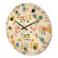 Horloge murale-63892619