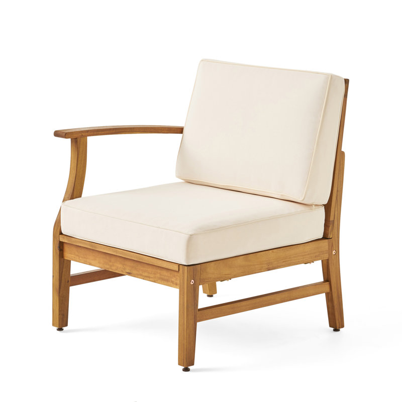 FAUTEUIL GAUCHE