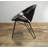 Urban Hardwood Furniture Accent Chair - The Circa