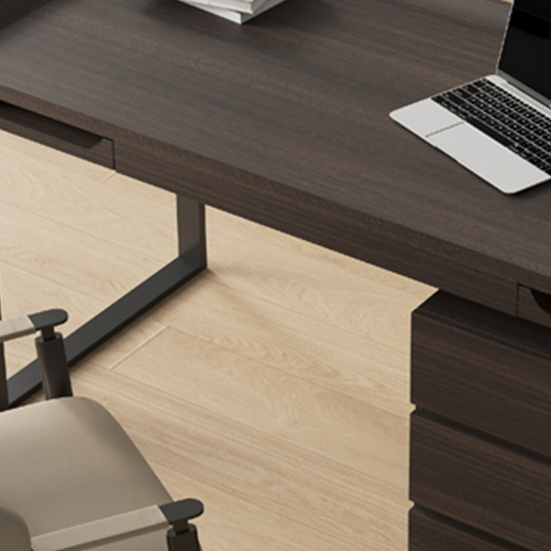 Bureau Balter, H 29,52 po x l 62,99 po x P 23,62 po