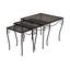 Occasional Outdoor Square Side Table-582556