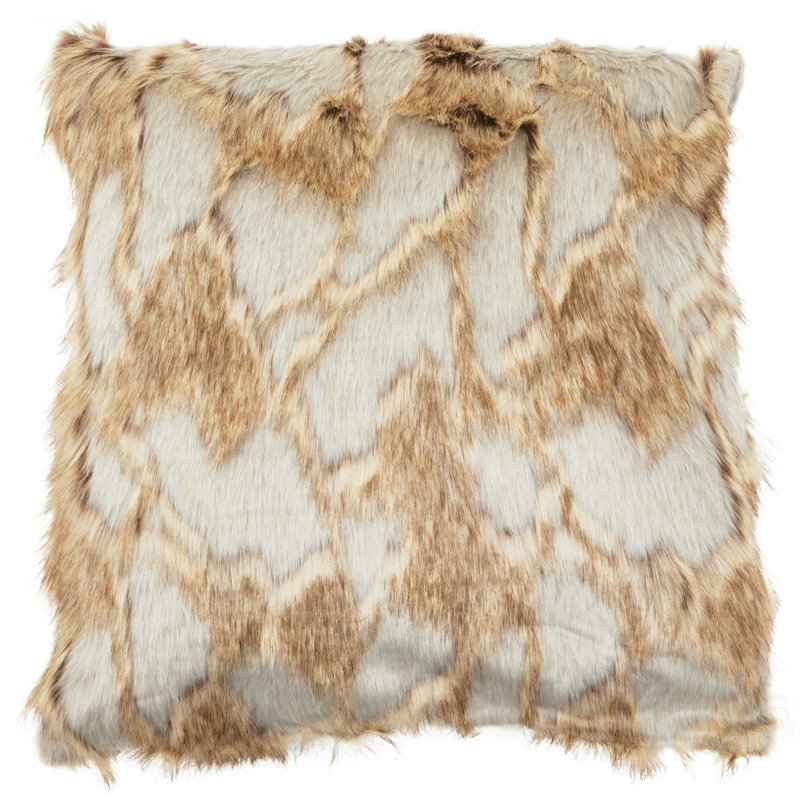 Alahya Square Throw Cushion