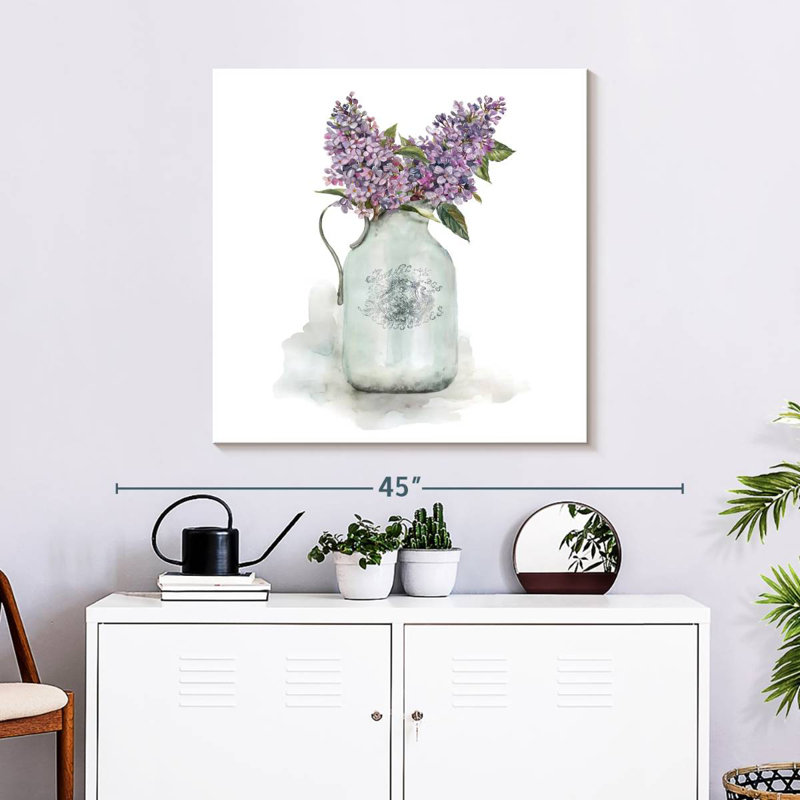 Harnek French Lilacs