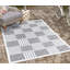 Kynslee Plaid Area Rug-1153157861