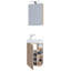 Ravis Bathroom Furniture Suite-83929830