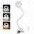 Kamarni ABS USB Desk Lamp