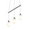 Liquid 9 - Light Pendant