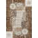 Runner Massira Floral Area Rug