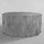 Cast Stone Coffee Table-1480785047
