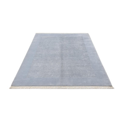 Murry Light Blue Rug