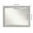 Lawhorn Wall Mirror-917370459