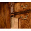 Windsor Solid Wood Executive Desk