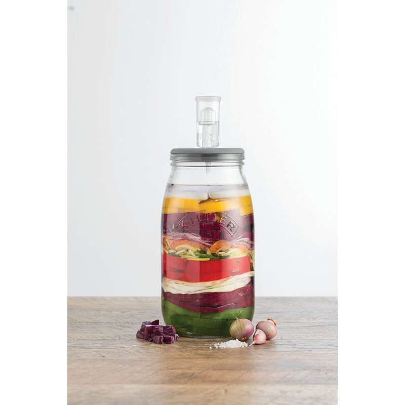 Ensemble de fermentation