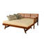 Lit de jour et lit escamotable avec matelas Alhamdi Boho-72767735-108475538
