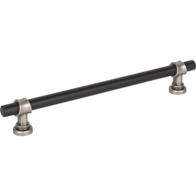 Bit 7 9/16" Center to Center Bar Pull