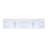 Geneva 84" Wall-Mounted Double Bathroom Vanity Set-1026008335-940851239