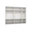 Manufactured Wood Wardrobe-569140429